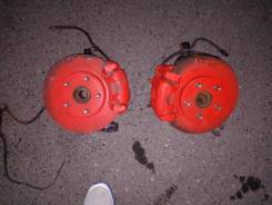 Диск тормозной. Toyota: Windom, Mark II Wagon Qualis, Avensis Verso, Tarago, Estima, Camry Gracia, Scepter, Avalon, Previa, Camry, Nadia, Picnic Verso...