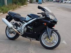 Kawasaki Ninja ZX-6R. 636 куб. см., исправен, птс, с пробегом