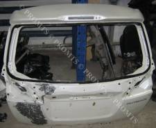 Дверь багажника. Subaru Outback, BRM, BRF, BR9