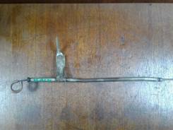 Щуп масляный. Honda: Ballade, CR-X del Sol, Orthia, CR-V, Civic, CR-X, Civic CRX, Domani, Civic Ferio, Integra, Stepwgn Двигатели: B16A6, B18B4, D15Z4...
