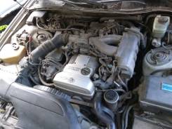 Двигатель в сборе. Toyota Aristo, JZS147 Lexus GS300, JZS147 Двигатель 2JZGE