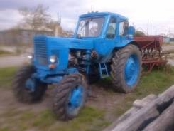 Продам трактор мтз 52