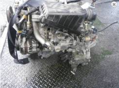 Двигатель в сборе. Honda: Civic Ferio, Partner, Logo, Civic Shuttle, Civic Двигатель D13B