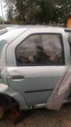 Дверь боковая. Renault Logan Двигатели: K7M, D4D, K7J, K9K, D4F, K4M
