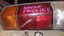 Стоп-сигнал. Mazda Bongo Friendee