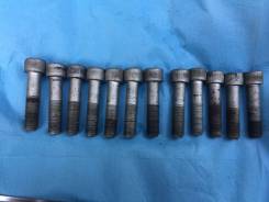 Болт. Lexus: LS430, GS300, SC400, GS400, GS430, SC430, SC300, LS400 Toyota: Aristo, Mark II Wagon Blit, Crown, Mark II, Crown Majesta, Celsior, Chaser...