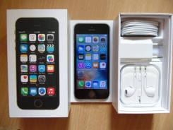 Apple iPhone 5s 32Gb. Новый