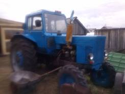 МТЗ 80. Продам мтз 80