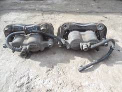Суппорт тормозной. Honda Elysion, RR1, DBA-RR1, DBA-RR2, DBA-RR3, DBA-RR4, DBA-RR5, DBA-RR6