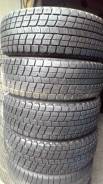 Bridgestone. Зимние, без шипов, износ: 10%, 4 шт