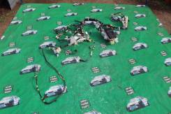Электропроводка. Toyota Allex, ZZE123 Toyota Corolla Fielder, ZZE123, ZZE123G Toyota Corolla Runx, ZZE123 Двигатель 2ZZGE