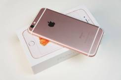 Apple iPhone 6s 16Gb. Новый