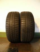 Goodyear Vector 5. Зимние, без шипов, 2014 год, износ: 30%, 2 шт