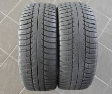 Goodyear Vector 5. Зимние, без шипов, 2014 год, 10 %, 2 шт