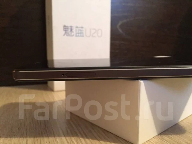 Meizu U20. �/� ����