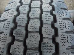 Bridgestone Blizzak W800. Зимние, без шипов, 2014 год, износ: 10%, 1 шт