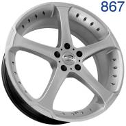 Sakura Wheels R519