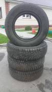 Pirelli Carrier Winter. Зимние, шипованные, износ: 10%, 4 шт