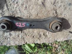 Рычаг подвески. Nissan: X-Trail, Serena, Lafesta, AD, Juke Двигатели: M9R, MR20DE, QR25DE, HR16DE, K9K, MR16DDT