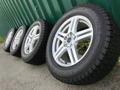 Manaray Sport Euro Speed. 6.5x16, 5x114.30, ET53, ЦО 72,0 мм.