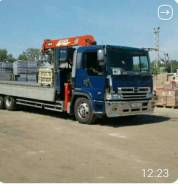 Hino Profia. Продается грузовик Хино Профия, 21 000 куб. см., 3 000 кг., 12 м.