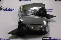 Зеркало Subaru Forester SG5 EJ203
