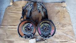 Диск тормозной. Subaru Outback, BPE, BP, BPH, BP9 Subaru Legacy, BP9, BPE, BL9, BL, BL5, BP5, BPH, BP, BLE Subaru Legacy B4, BL5, BLE, BL9 Двигатель E...