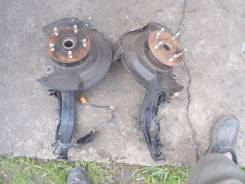 Кулак поворотный. Honda Elysion, RR1, DBA-RR1, DBA-RR2, DBA-RR3, DBA-RR4, DBA-RR5, DBA-RR6