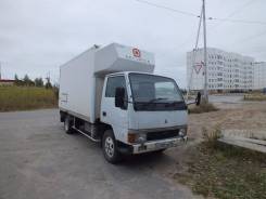 Mitsubishi Canter. Продается Mitsubishi Cante, 3 500 куб. см., 1 700 кг.
