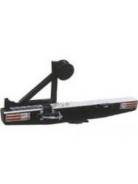Бампер. Toyota Hilux Pick Up, LN100, LN106, LN107, LN108, LN109, LN112, LN165, LN165H, LN167, LN170H, LN172, LN172H, RZN147, RZN152, RZN152H, RZN167...