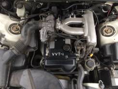 Двигатель в сборе. Toyota Chaser, JZX100 Toyota Cresta, JZX100 Toyota Mark II, JZX100 Двигатель 1JZGE