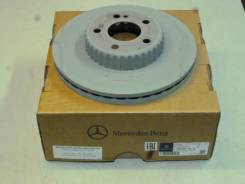 Диск тормозной. Mercedes-Benz E-Class, W213 Mercedes-Benz C-Class, W205