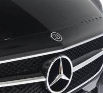 Эмблема. Mercedes-Benz CLS-Class, C218. Под заказ