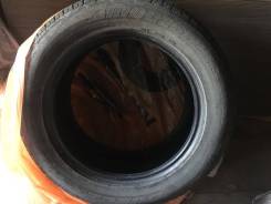 Bridgestone Dueler H/P Sport AS. Летние, износ: 40%, 4 шт