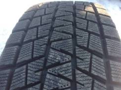 Bridgestone Blizzak DM-V1. Зимние, без шипов, 2009 год, 5 %, 4 шт