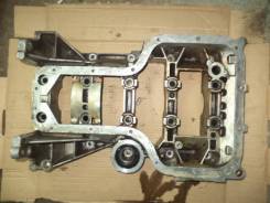 Поддон. Toyota Avensis, ZZT251L Двигатель 1ZZFE