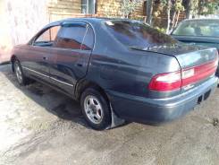 Ручка двери внешняя. Toyota Caldina, ST190, ST190G Toyota Carina, ST190 Toyota Corona, ST190