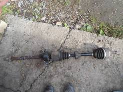 Привод. Honda Accord, CW2, CU2, DBA-CU2 Honda Accord Tourer, DBA-CW2 Двигатели: K24Z3, K24Z2, K24A