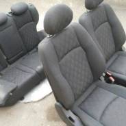 Сиденье. Mercedes-Benz C-Class, W203