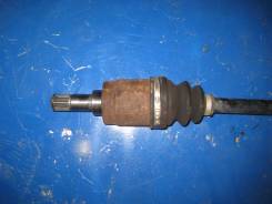Шрус подвески. Honda: Accord, Element, Stream, Civic, Civic Ferio, Domani, Partner, Orthia, Avancier, Odyssey, CR-V, Edix, S-MX, Torneo, Stepwgn, Inte...