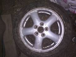 Toyota. x16. Под заказ