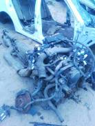 Двигатель в сборе. Toyota: Mark II Wagon Blit, Crown, Progres, Mark II, Brevis, Verossa, Crown Majesta Двигатель 1JZFSE