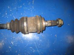 Шрус подвески. Honda: Civic Ferio, Partner, Stepwgn, Torneo, Avancier, S-MX, CR-V, Accord, Stream, Orthia, Civic, Odyssey
