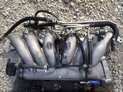 Коллектор впускной. Toyota: Mark II Wagon Blit, Crown Majesta, Crown, Verossa, Soarer, Mark II, Land Cruiser Prado, Cresta, Supra, Chaser Двигатели: 1...