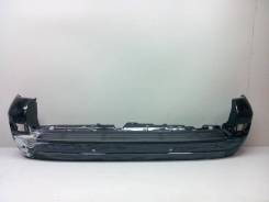Бампер. Toyota Land Cruiser Prado, LJ120, TRJ125, RZJ120, LJ125, KDJ125, TRJ120, GRJ120, KZJ120, GRJ125, KDJ120, RZJ125 Двигатели: 1KDFTV, 1GRFE, 3RZF...