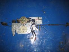 Привод двери средней RF 72051-S7S-911. Honda Stepwgn, RF3, RF4 Двигатель K20A