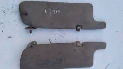 Козырек солнцезащитный. Toyota Carina, AT170, AT170G, AT171, AT175, CT170, CT170G, ST170, ST170G Toyota Corona, AT170, AT175, CT170, ST170, ST171 Двиг...