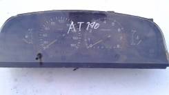 Спидометр. Toyota Carina, AT171, AT177, CT170, CT170G, ST171 Toyota Corona, AT170, AT171, AT175, AT177, CT170, ST170, ST171 Toyota Carina II, AT171, A...