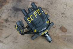 Трамблер. Toyota: Corsa, Raum, Paseo, Cynos, Sera, Sprinter Carib, Sprinter, Corolla, Starlet, Tercel, Caldina, Corolla II Двигатели: 4EFE, 5EFHE, 5EF...