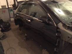 Дверь боковая. Honda Accord, CL7, CL9